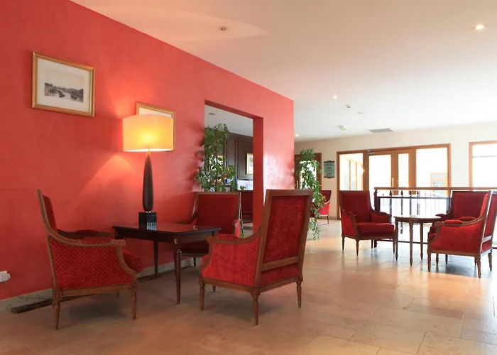 Amiral Hotel Parigi